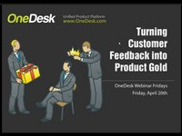onedesk promo image