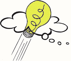 lightbulb