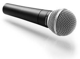 microphone