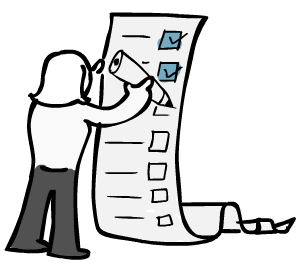 checklist