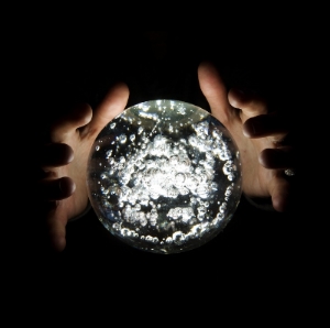 crystal ball
